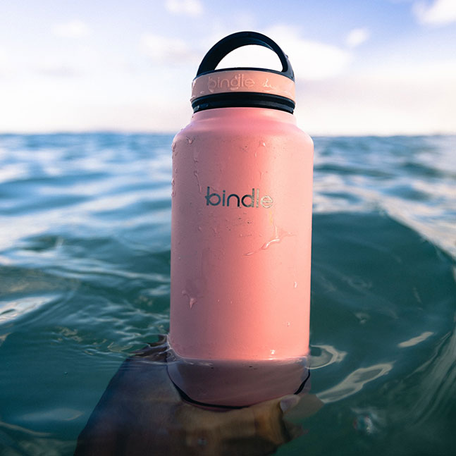 Water bottle - Image 3