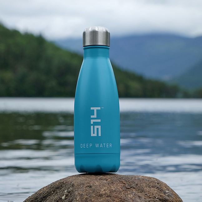 Water bottle - Image 4