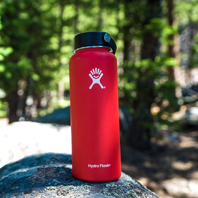 Water bottle - Image 5